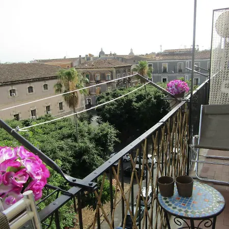 Majorana House Holiday home