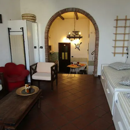 Majorana House Holiday home