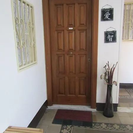 Holiday home Majorana House Catania
