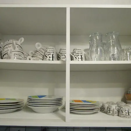Holiday home Majorana House Catania