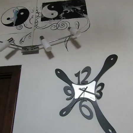 Majorana House *