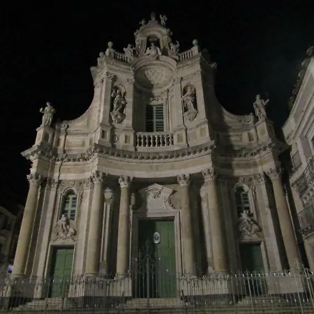 Majorana House Catania