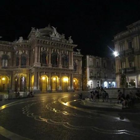 Majorana House Catania