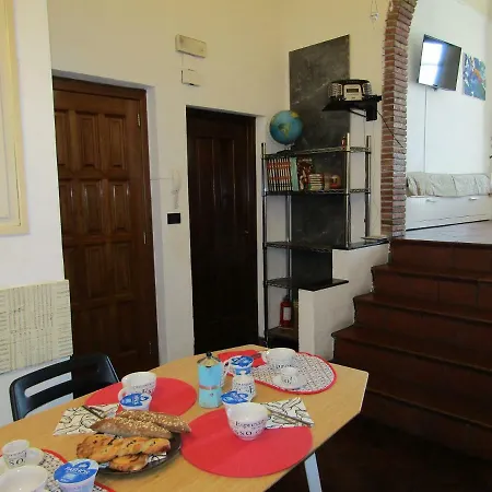 Majorana House Holiday home