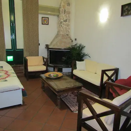 Majorana House Holiday home *