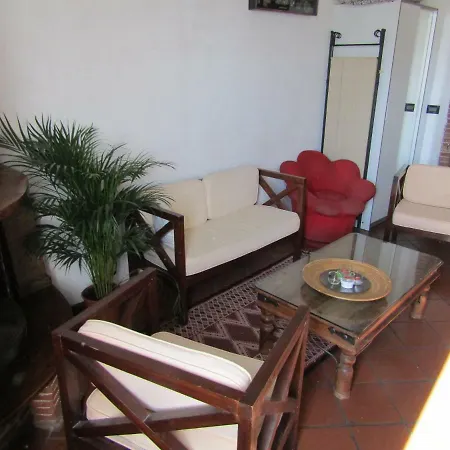 Majorana House Holiday home *