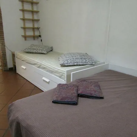 Majorana House Catania