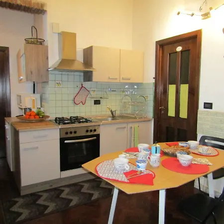 Holiday home Majorana House