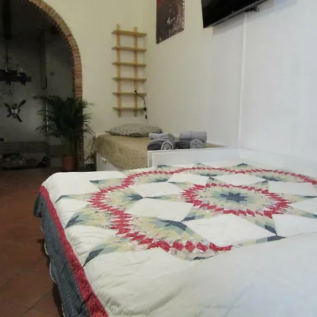 Majorana House Catania