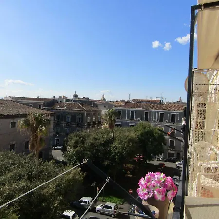 Holiday home Majorana House Catania