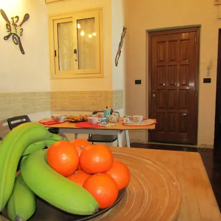 Majorana House Catania