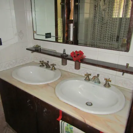 Holiday home Majorana House Catania