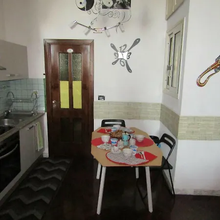 Holiday home Majorana House Catania